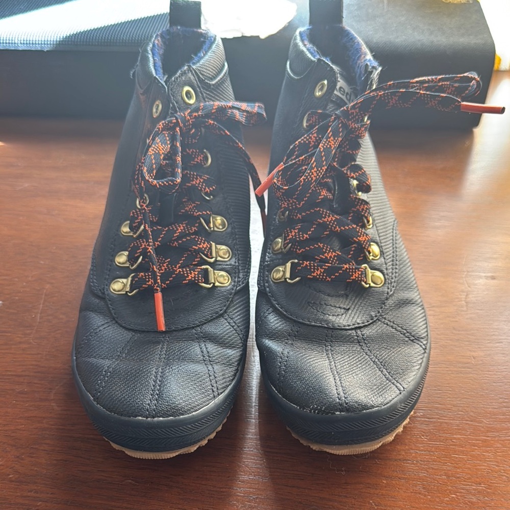 Keds Scout Splash Weather Resistant Bootie